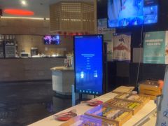 -京料理·日料自助·铁板燒(复悦城店)
