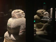-大同市博物馆
