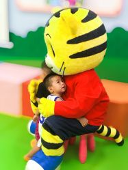 -巧虎kids体验中心(绿宝广场店)
