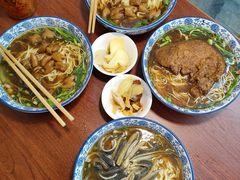 -张二面馆(山门口店)