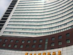 -张家港华芳金陵国际酒店