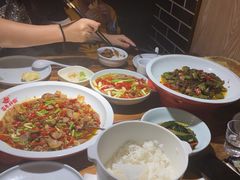 -百年神厨·地道川菜(清江西路店)