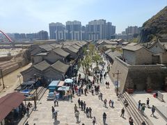 -大境门景区