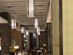 -上海前滩香格里拉大酒店