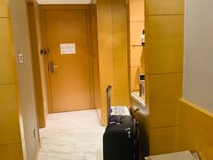 -上海中航虹桥机场泊悦酒店