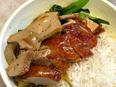 -辉旺烧鹅茶餐厅