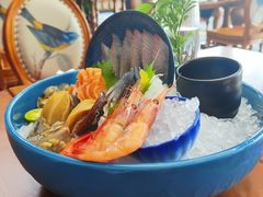 -V Bar海景扒房(北海湾惠龙万达嘉华酒店)