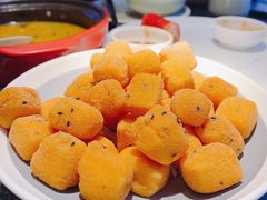 -蝴蝶里·粤菜·点心(滨江龙湖店)