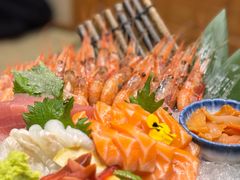 -红叶日本料理(三八广场店)