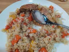 -零·壹新疆羊肉抓饭