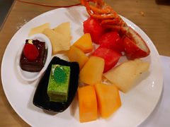 -RISE RESTAURANT(滨海湾金沙店)