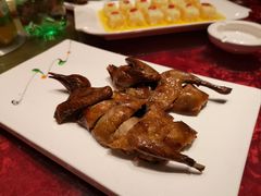 -咪咪川菜(长乐西路店)