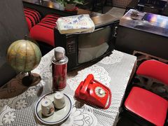-南边客碳火烤肉(万泰汇购物中心店)