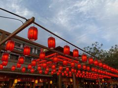 -沙州食驿·非遗小吃夜市