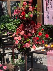 -花家怡园·宴会厅(簋街四合院总店)