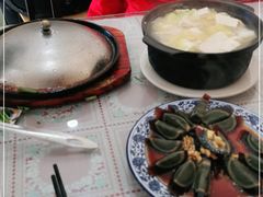 -北大地皖峰饭馆