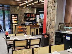 -陈熹公民族美食文化餐厅(中华广场店)