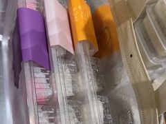 -阮大兴糕团(滨江宝龙店)