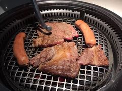 -赤坂亭M9和牛烧肉·日料398放题(万达店)