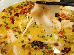 -虾饺妹·粤式手工点心(水荫路店)