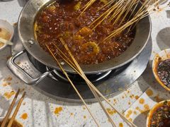 -钢管厂五区小郡肝火锅串串香(总店)