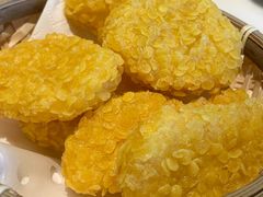 -桃花江餐厅·江景-约会·聚会