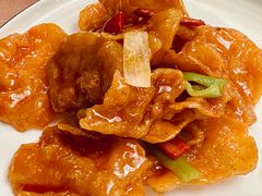 -烤肉宛饭庄(南礼士路店)