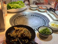 -猫抓烤肉(武进吾悦广场店)