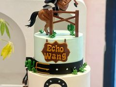 -CAKE BOSS 蛋糕老板(西单君太百货店)