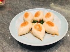 生煎雪花和牛包-金悦轩海鲜酒家(拱北店)
