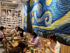 大堂-米店·云南菜(南门店)