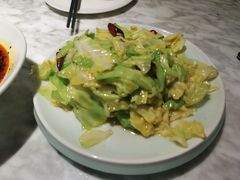 -蔴将·川菜(黄龙万科店)