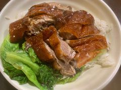-盛品鲜东莞烧鹅濑粉(杨箕店)