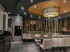 大堂-上井精致料理(中兴商业大厦店)