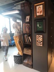 -周忆刺青原创设计定制