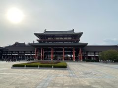 -狼山风景名胜区