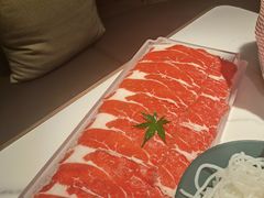 -领鲜天下·焗海鲜·花胶鸡(天目里店)