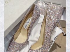 -JIMMY CHOO(海港城精品店)