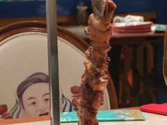 -通海俄式烧烤·俄罗斯大串(嵩山路店)