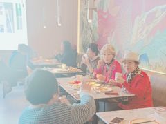 -比格比萨自助(宝山日月光店)