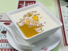 -香港華心糖水鋪(南西总店)