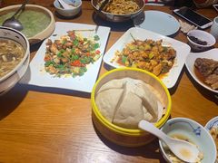-好嫂子酱猪手•农家菜(华远坊店)