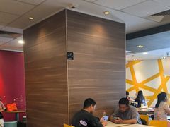-麦当劳(衡阳中心汽车站店)