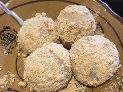 -杨姨妈丝娃娃(花果园店)