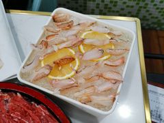 -港迹·鲜围煮海鲜火锅(湖州时代广场店)