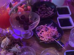 -不二·民谣音乐餐吧(长沙店)