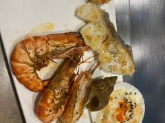 -上渔铁板烧(熙悦汇店)