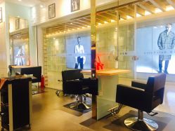 -东方麒麟·潘多拉SALON