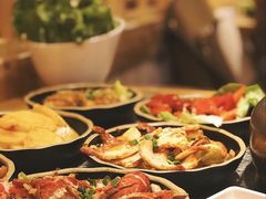 -酒拾烤肉(复地星光天地店)