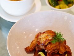 -白云中餐厅·粤菜·亚龙湾喜来登度假酒店